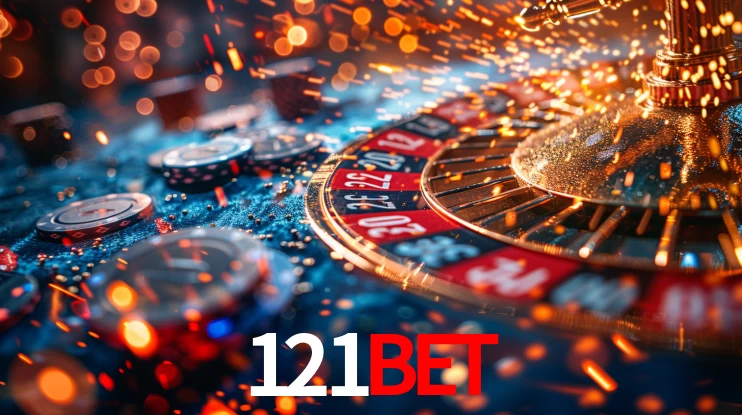 Experiência VIP 121bet