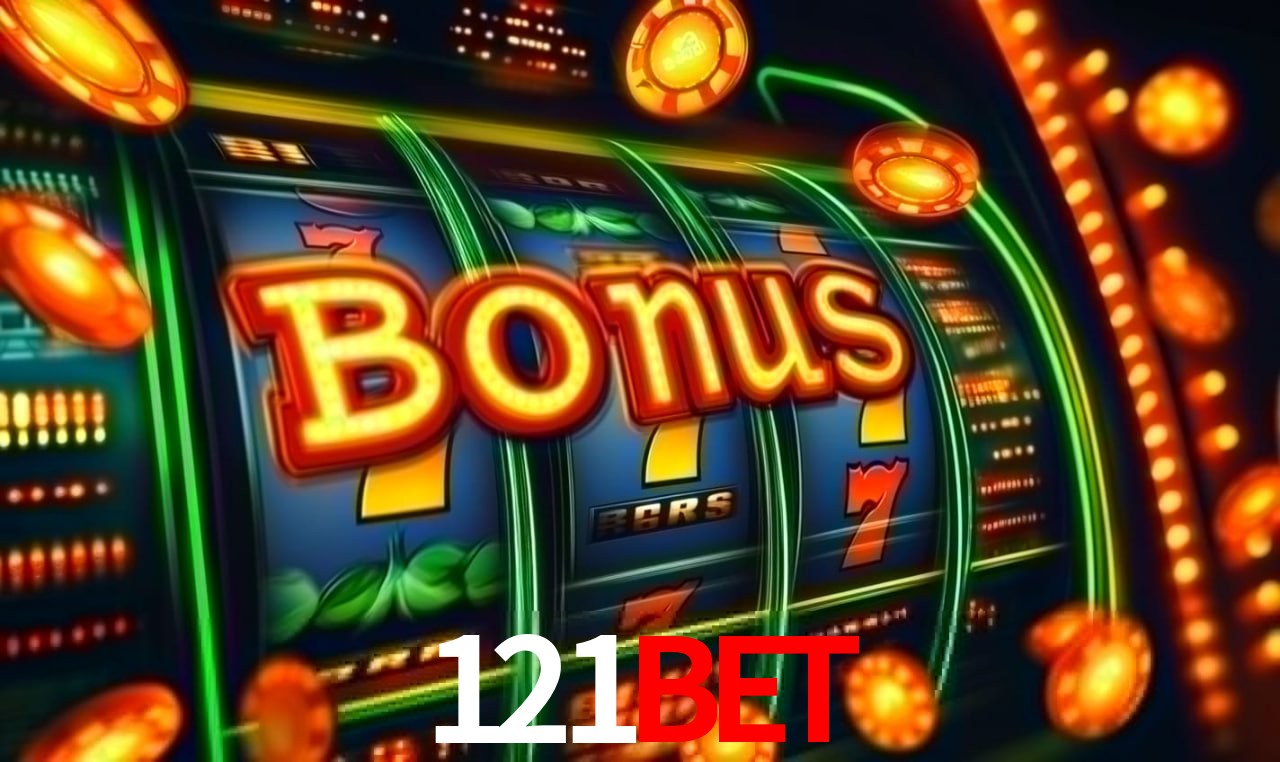 Daily Bonuses 121bet
