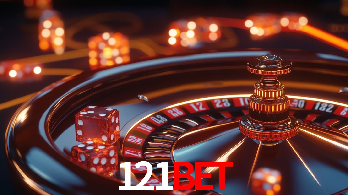 Welcome Bonus 121bet