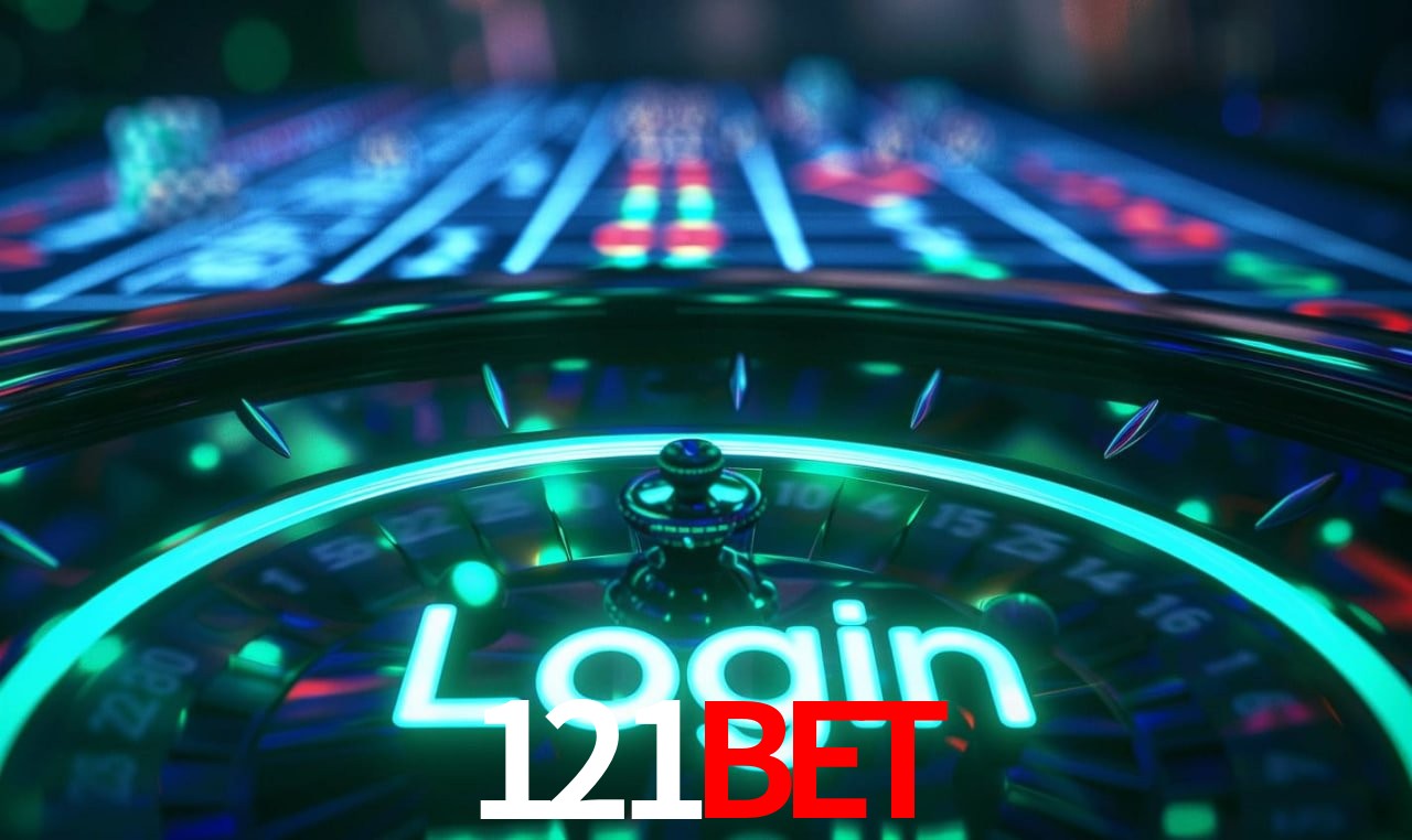 Desvendando o Mundo dos Jogos Virtuais na 121bet