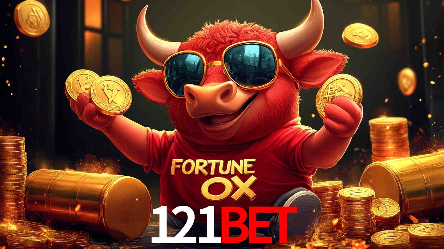 Casino Ao Vivo 121bet