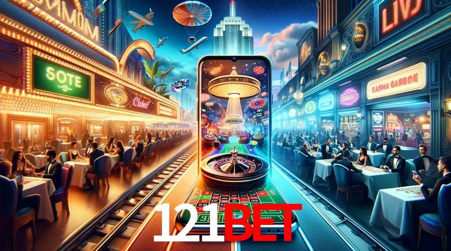 Player Reviews 121bet