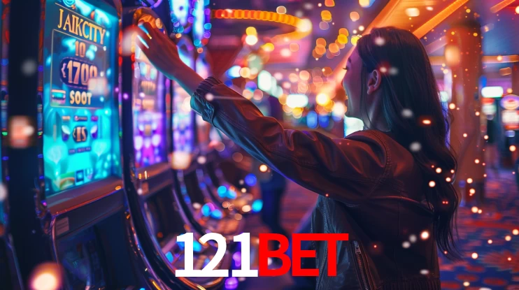 121bet: A Experiência de Casino com Jogos de Mesa ao Vivo