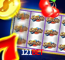 Jogos Exclusivos 121bet