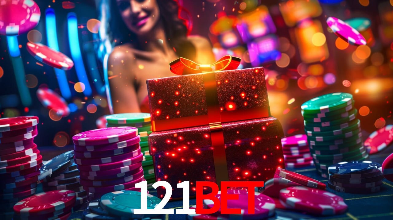 Ofertas Exclusivas 121bet