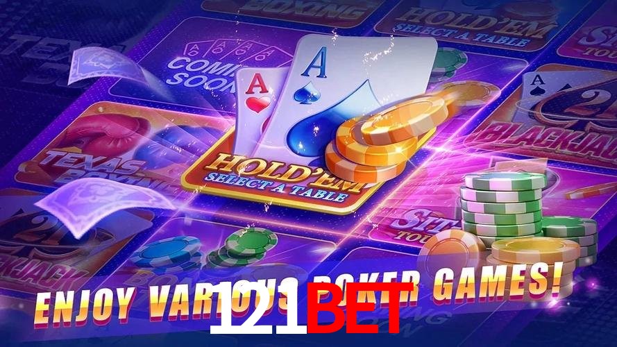 Promoção Relâmpago 121bet