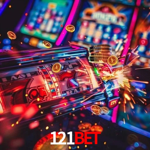 Inovações de Jogos na 121bet: O Futuro das Experiências Interativas