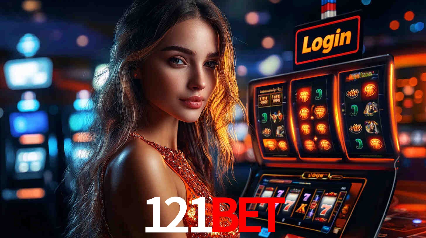 121bet paga
