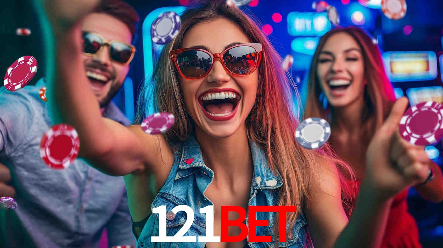 Apostas de Tênis 121bet