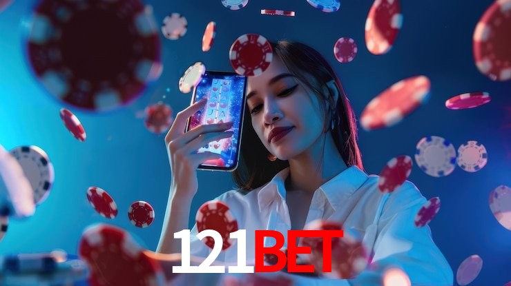 Integração de APIs 121bet