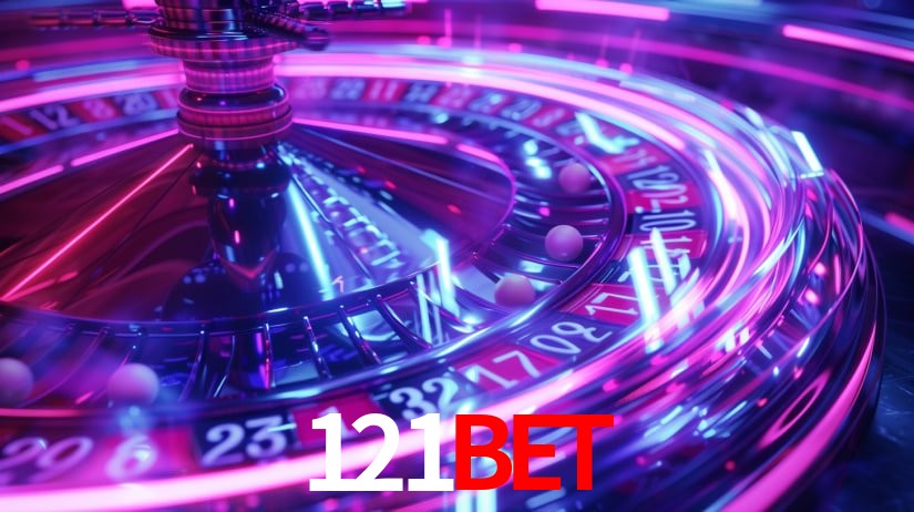 Design Responsivo 121bet