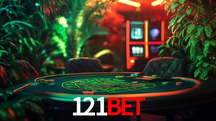121bet App Interface