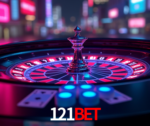 Diretório de Jogos 121bet