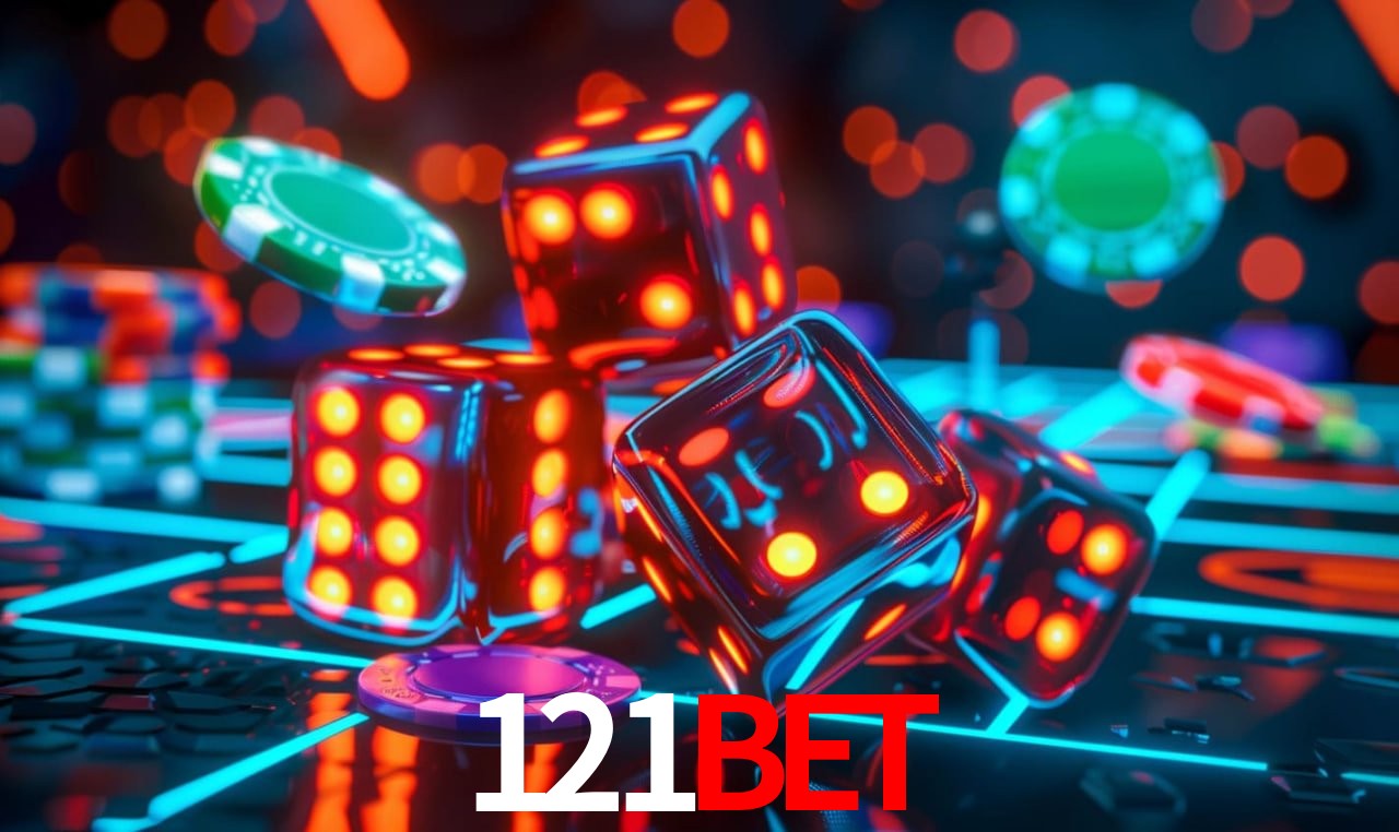 A Emoção da Loteria na 121bet: Uma Chance de Mudança de Vida