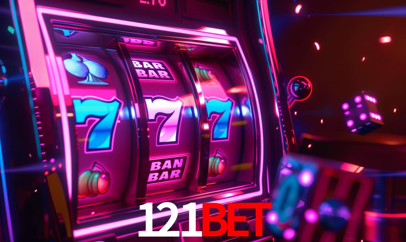 Login Seguro 121bet