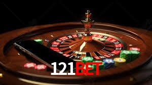 Live Casino 121bet