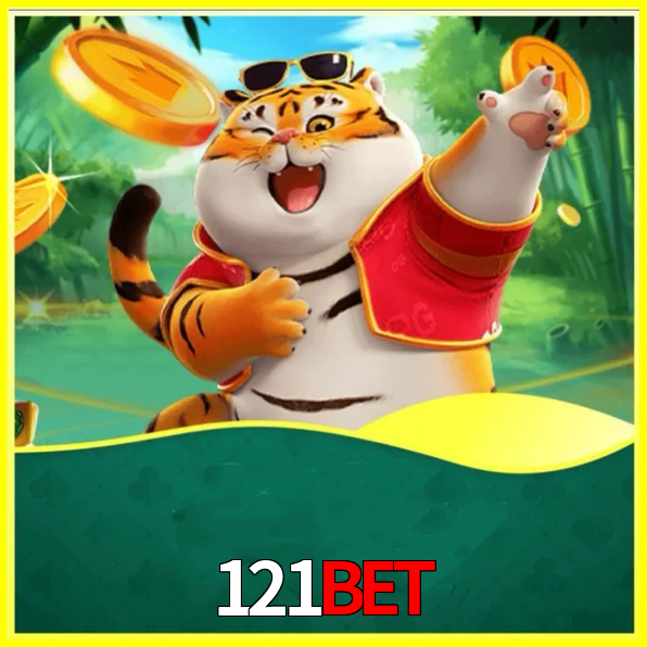 121bet-Logo